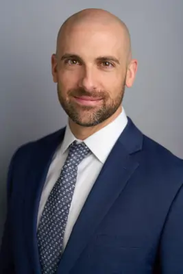 Ryan Dittmar attorney photo